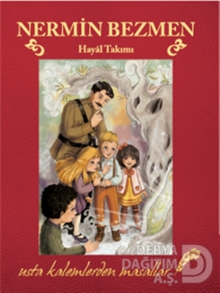 HAYAL TAKIMI / NERMİN BEZMEN