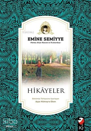 Hikayeler