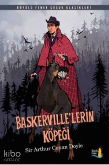 Baskerville'lerin Köpeği