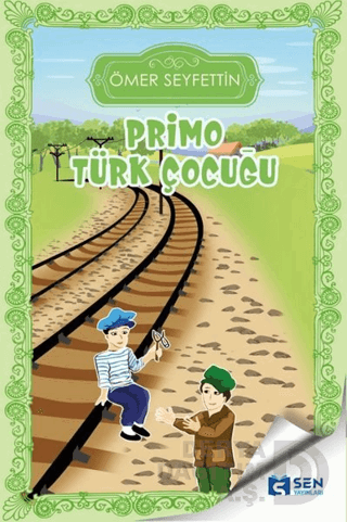 PRİMO TÜRK ÇOCUĞU