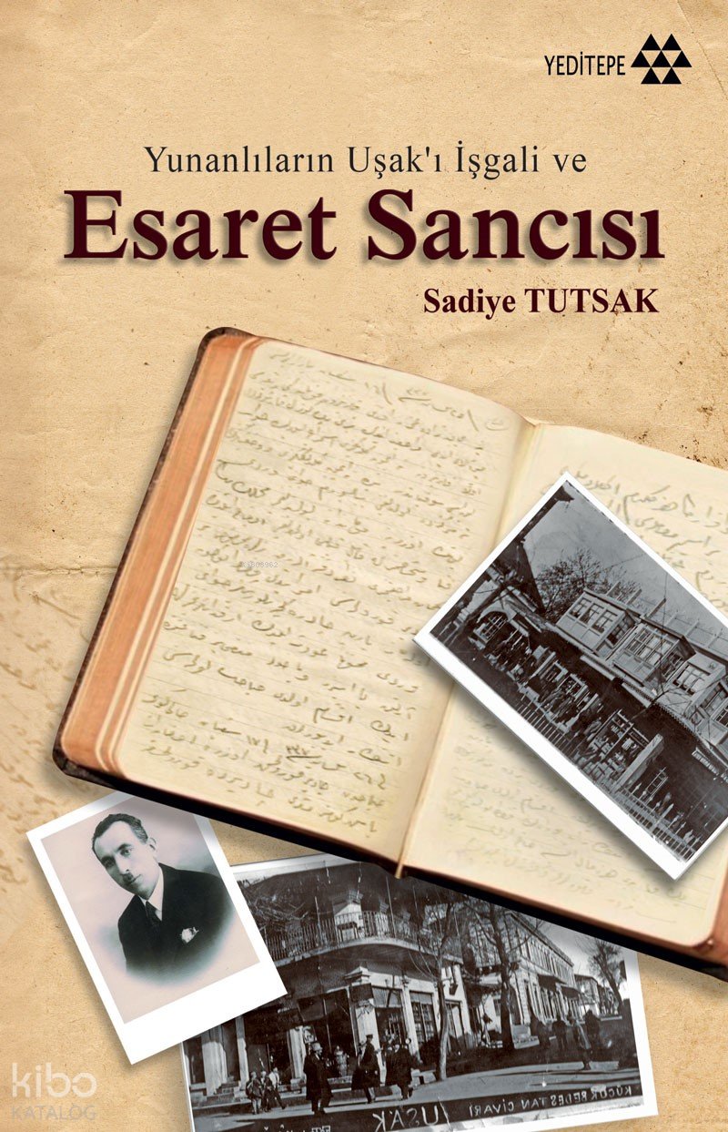 Esaret Sancısı