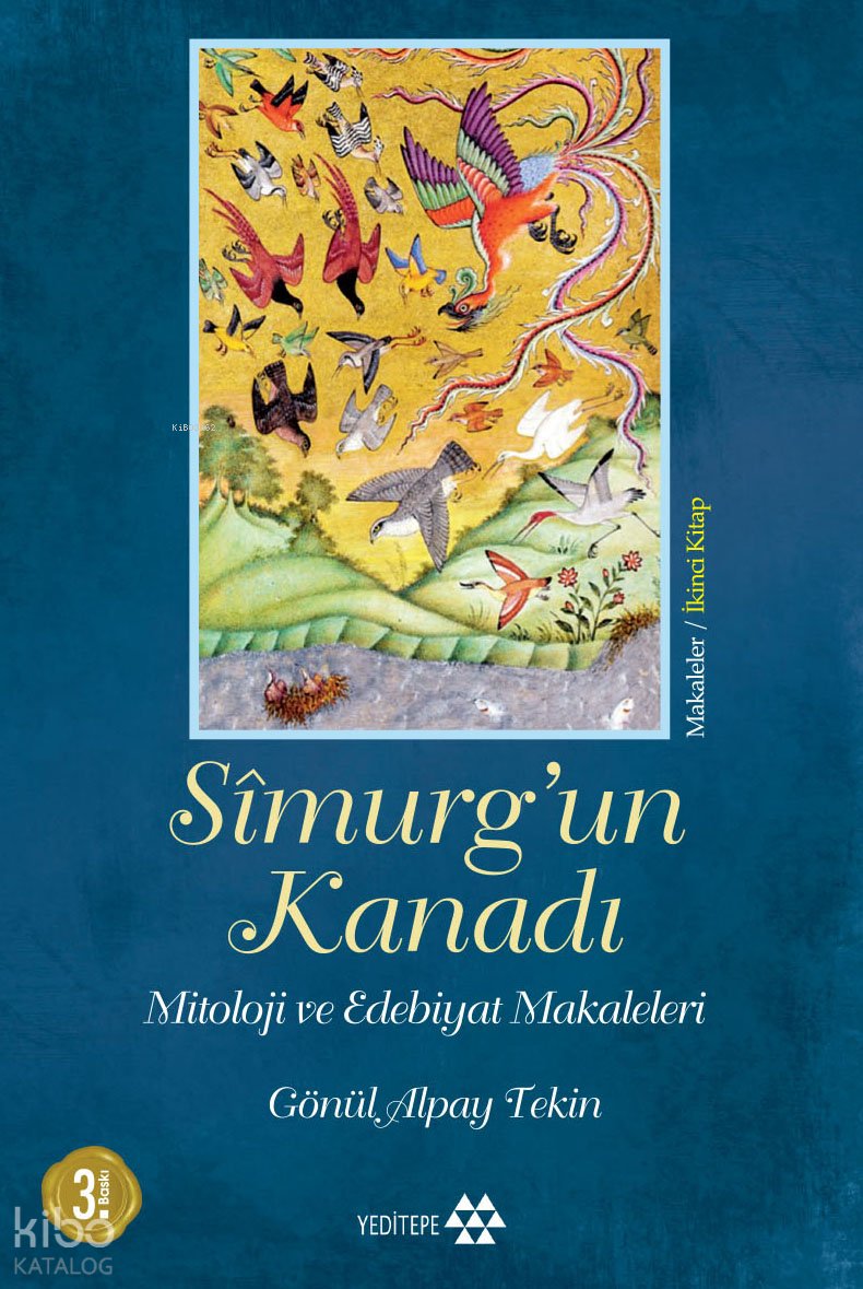 Sîmurg'un Kanadı