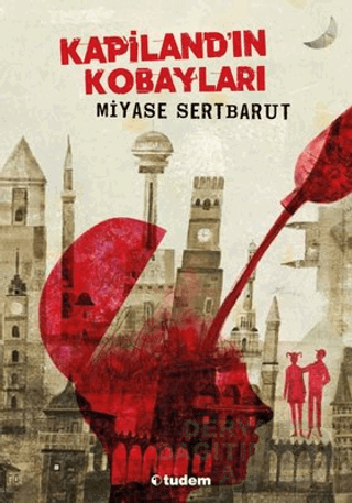 KAPİLANDIN KOBAYLARI