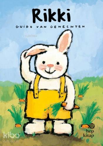 Rikki - Guido van Genechten