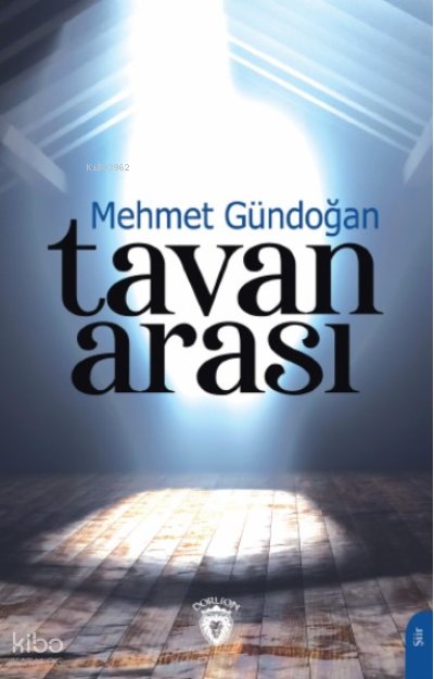 Tavan Arası - Mehmet Gündoğan