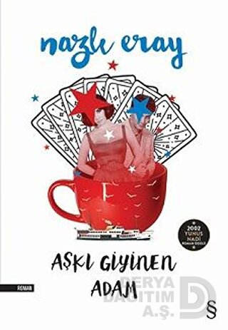 AŞKI GİYİNEN ADAM