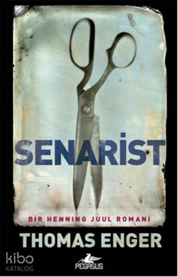 Senarist