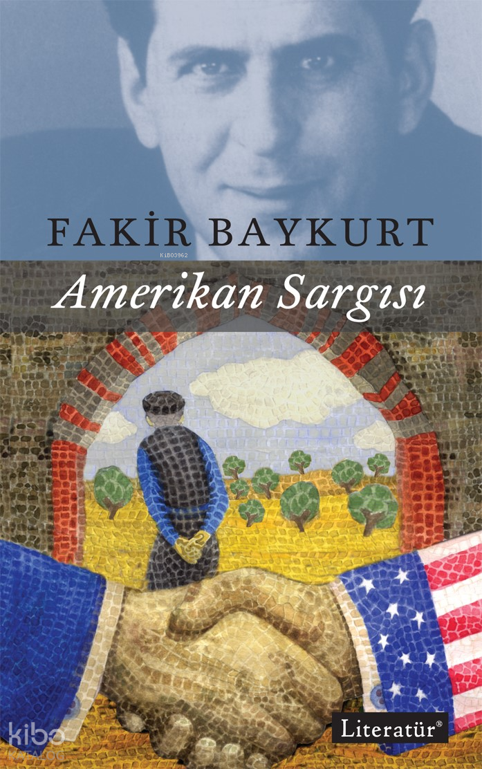 Amerikan Sargısı
