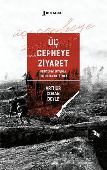 Üç Cepheye Ziyaret