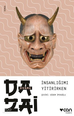 İnsanlığımı Yitirirken - Osamu Dazai
