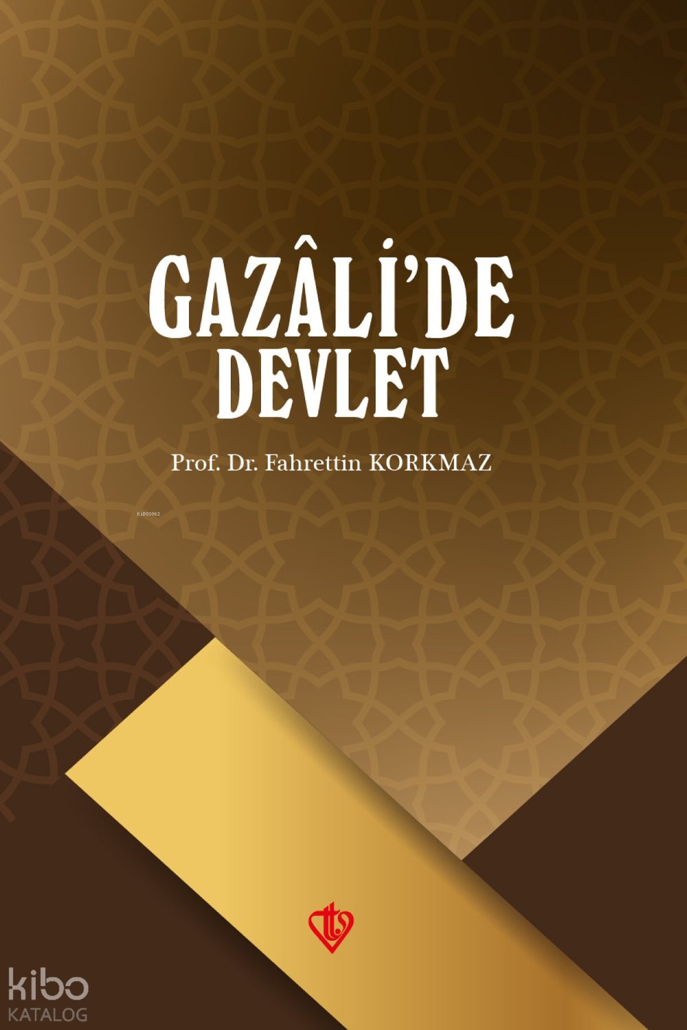 Gazali'de Devlet