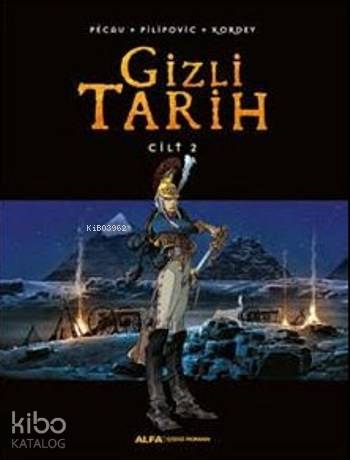 Gizli Tarih