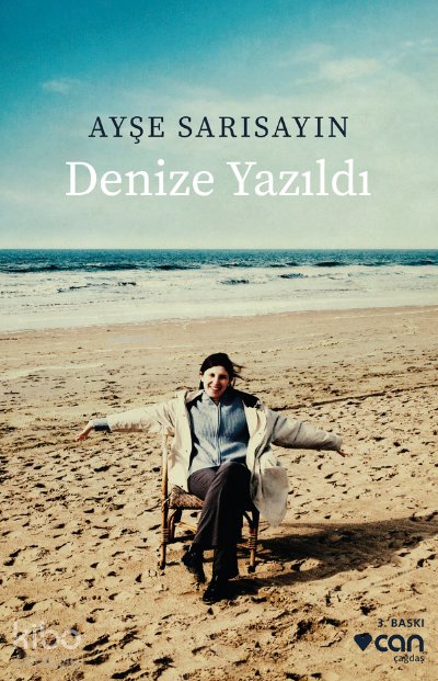 Denize Yazıldı - Ayşe Sarısayın