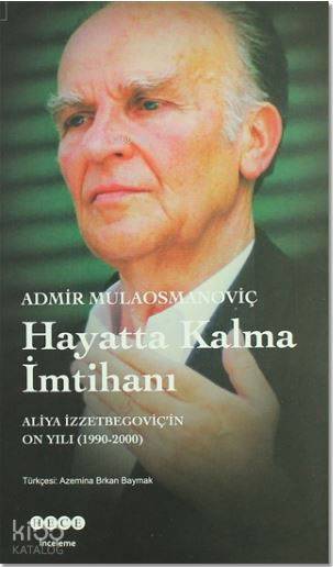 Hayatta Kalma İmtihanı