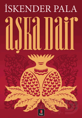 AŞKA DAİR