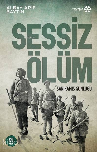 Sessiz Ölüm - Albay Arif Baytın