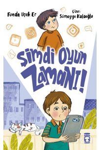 ŞİMDİ OYUN ZAMANI