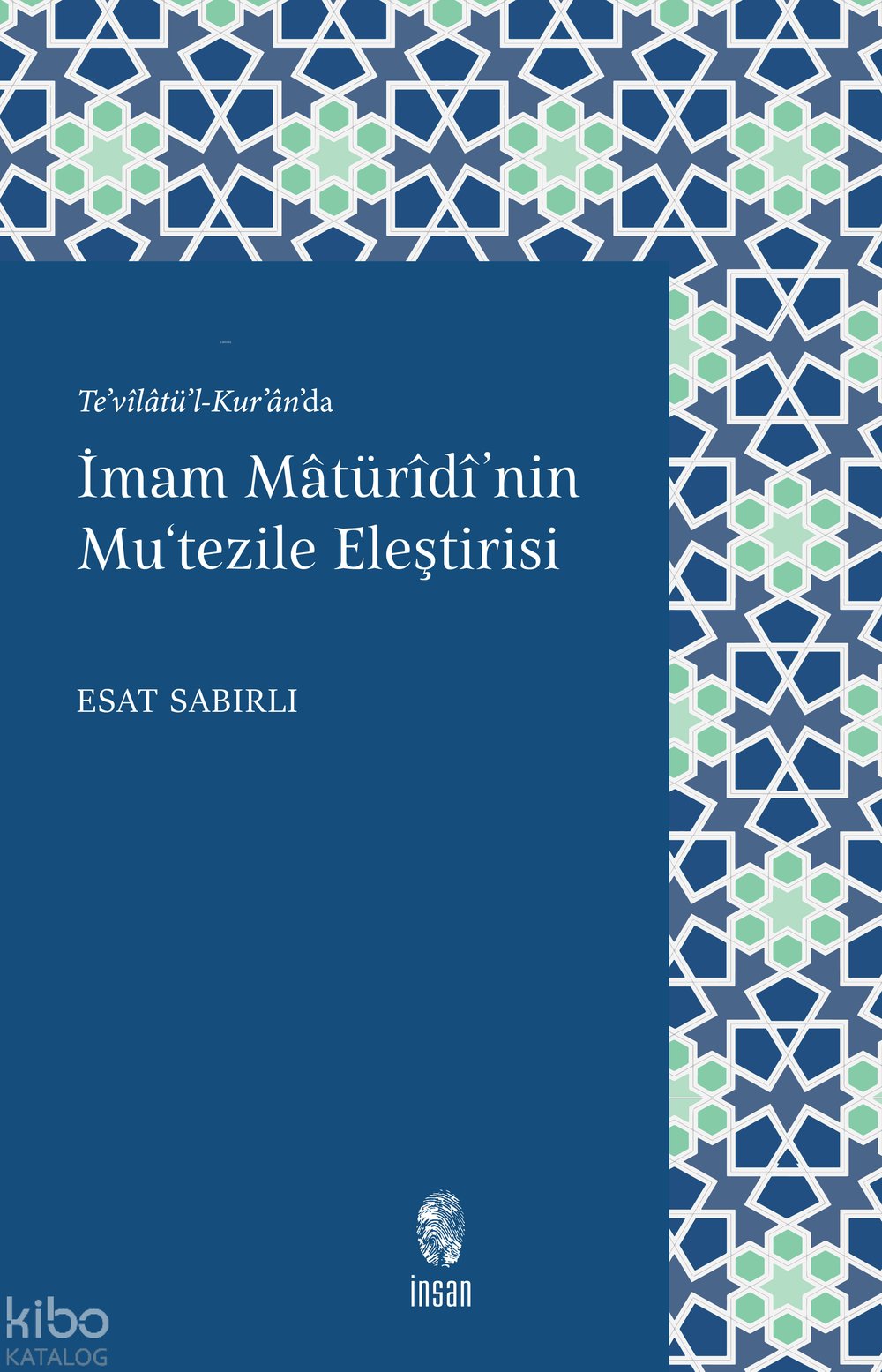 İmam Mâturîdî'nin Mu'tezile Eleştirisi
