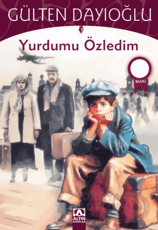 YURDUMU ÖZLEDİM
