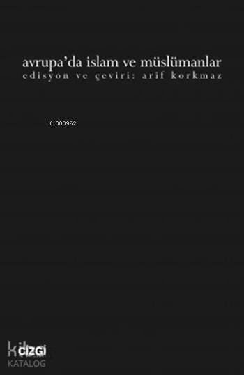 Avrupa'da İslam ve Müslümanlar