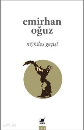 Myndos Geçişi - Emirhan Oğuz