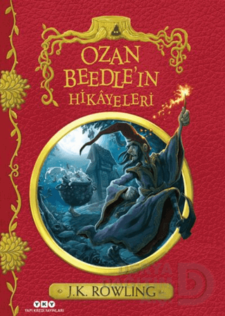 OZAN BEEDLEİN HİKAYELERİ - CİLTLİ