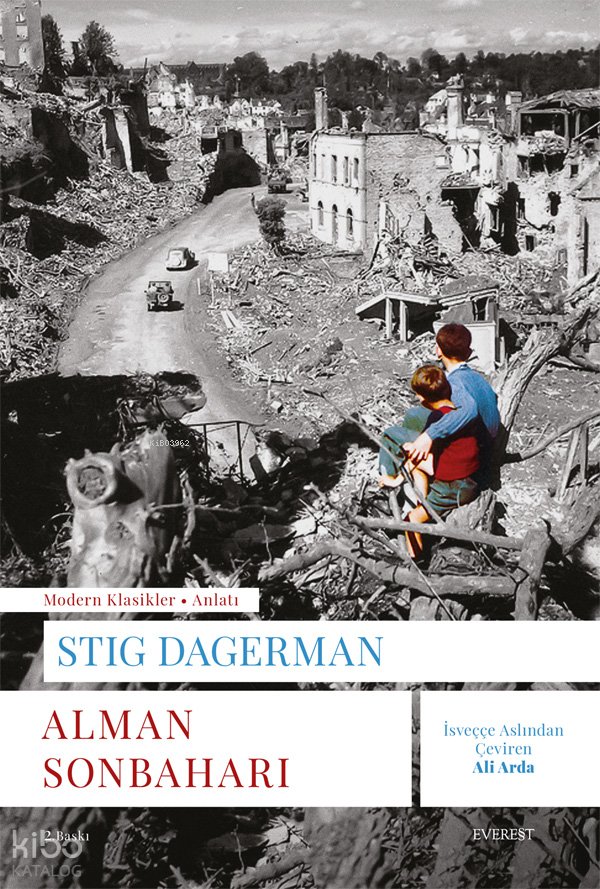 Alman Sonbaharı