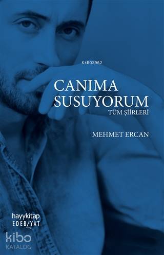Canıma Susuyorum - Mehmet Ercan