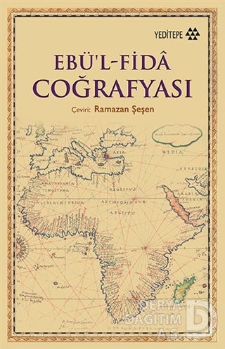 EBÜL -FİDÂ COĞRAFYASI