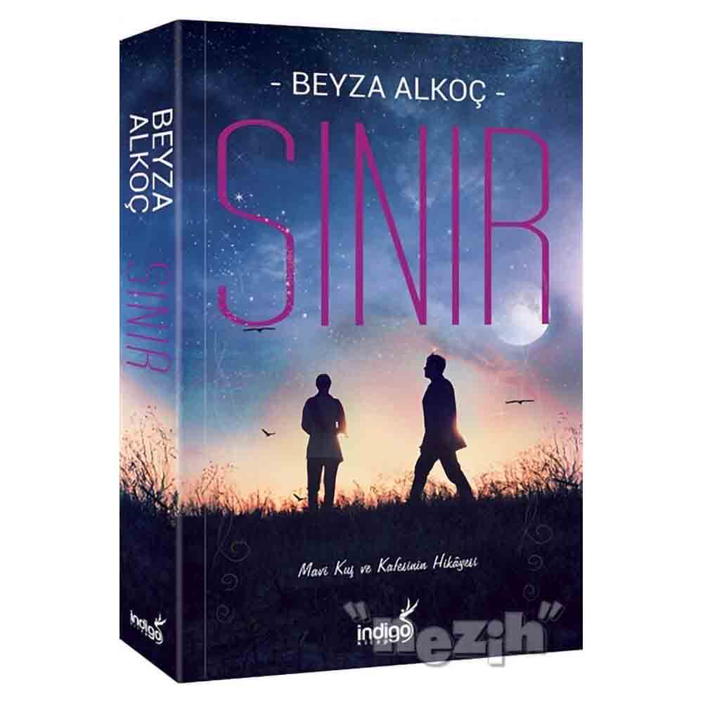 SINIR - BEYZA ALKOÇ