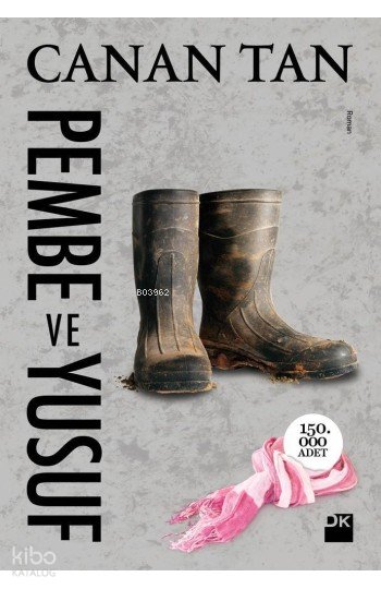 Pembe ve Yusuf