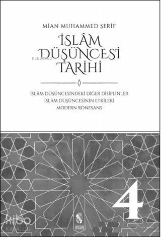 İslam Düşüncesi Tarihi 4