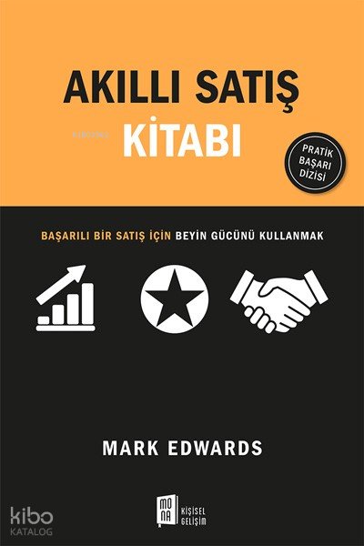 Akıllı Satış Kitabı