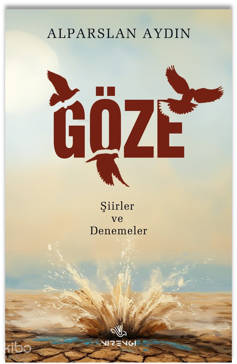 Göze - Alparslan Aydın