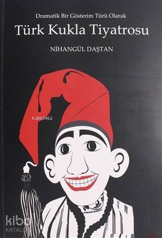 Türk Kukla Tiyatrosu