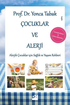 ÇOCUKLAR VE ALERJİ