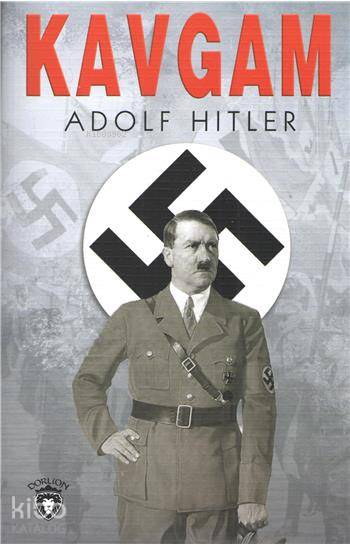 Kavgam - Adolf Hitler