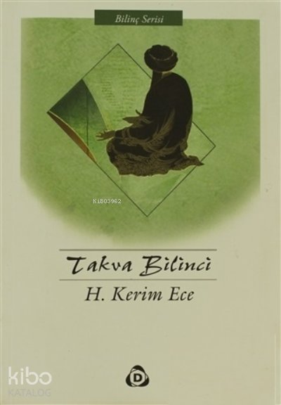 Takva Bilinci
