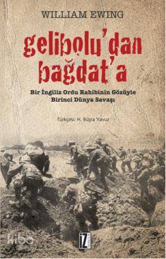 Gelibolu'dan Bağdat'a