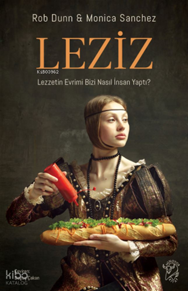 LEZİZ