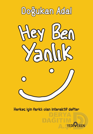 HEY BEN YALNILIK