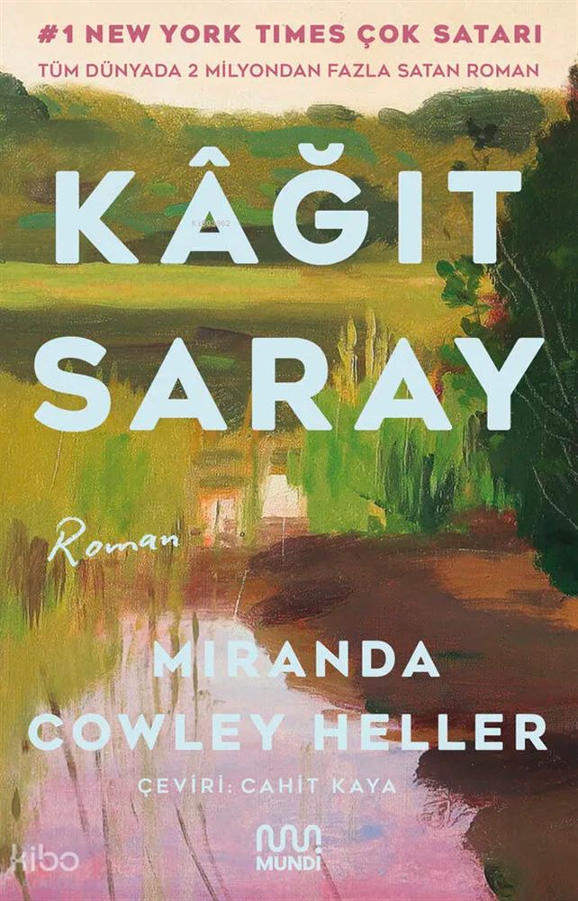 KAĞIT SARAY