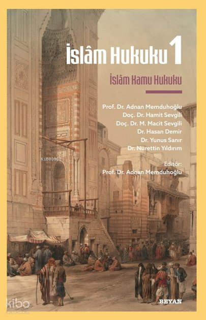 İslam Hukuku