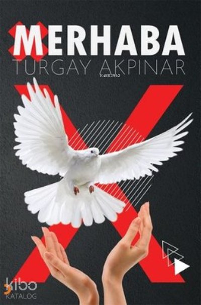 Merhaba - Turgay Akpınar