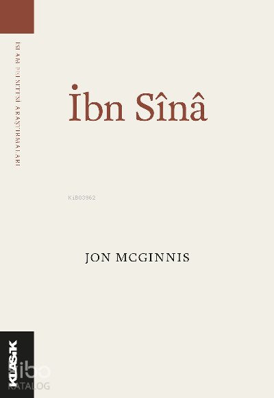 İbn Sînâ
