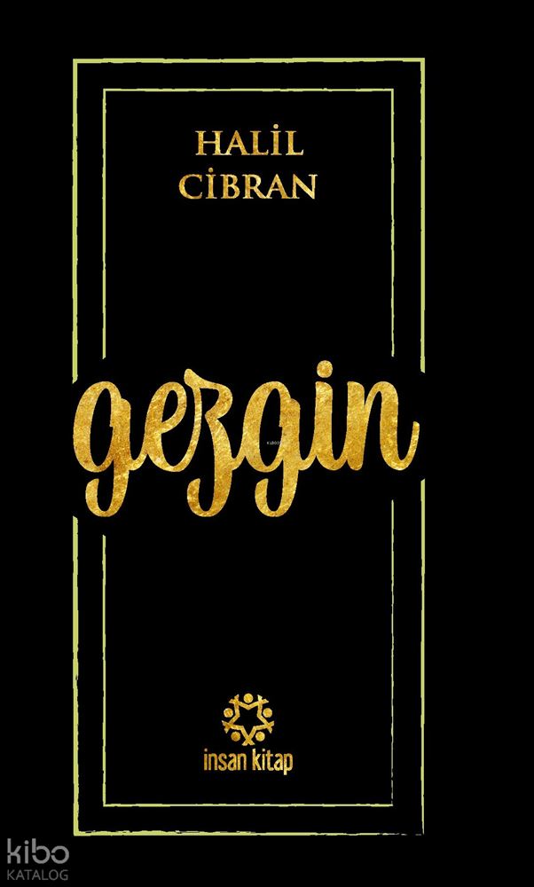 GEZGİN - CEP