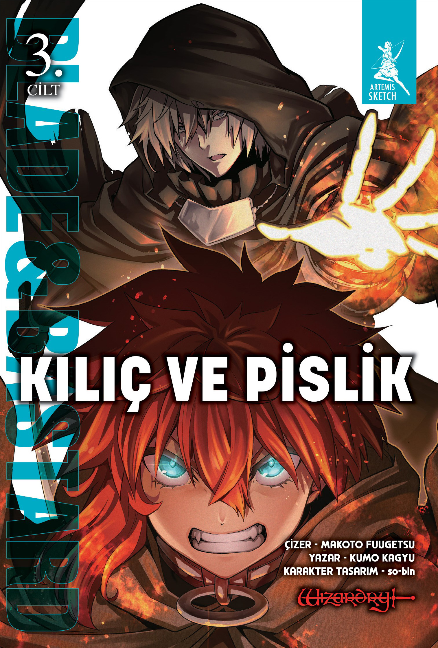 Kılıç ve Pislik