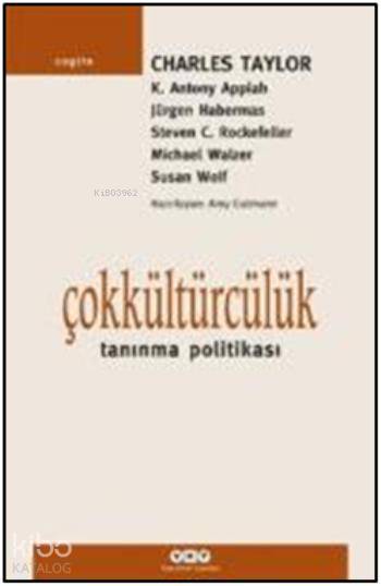 Çokkültürcülük