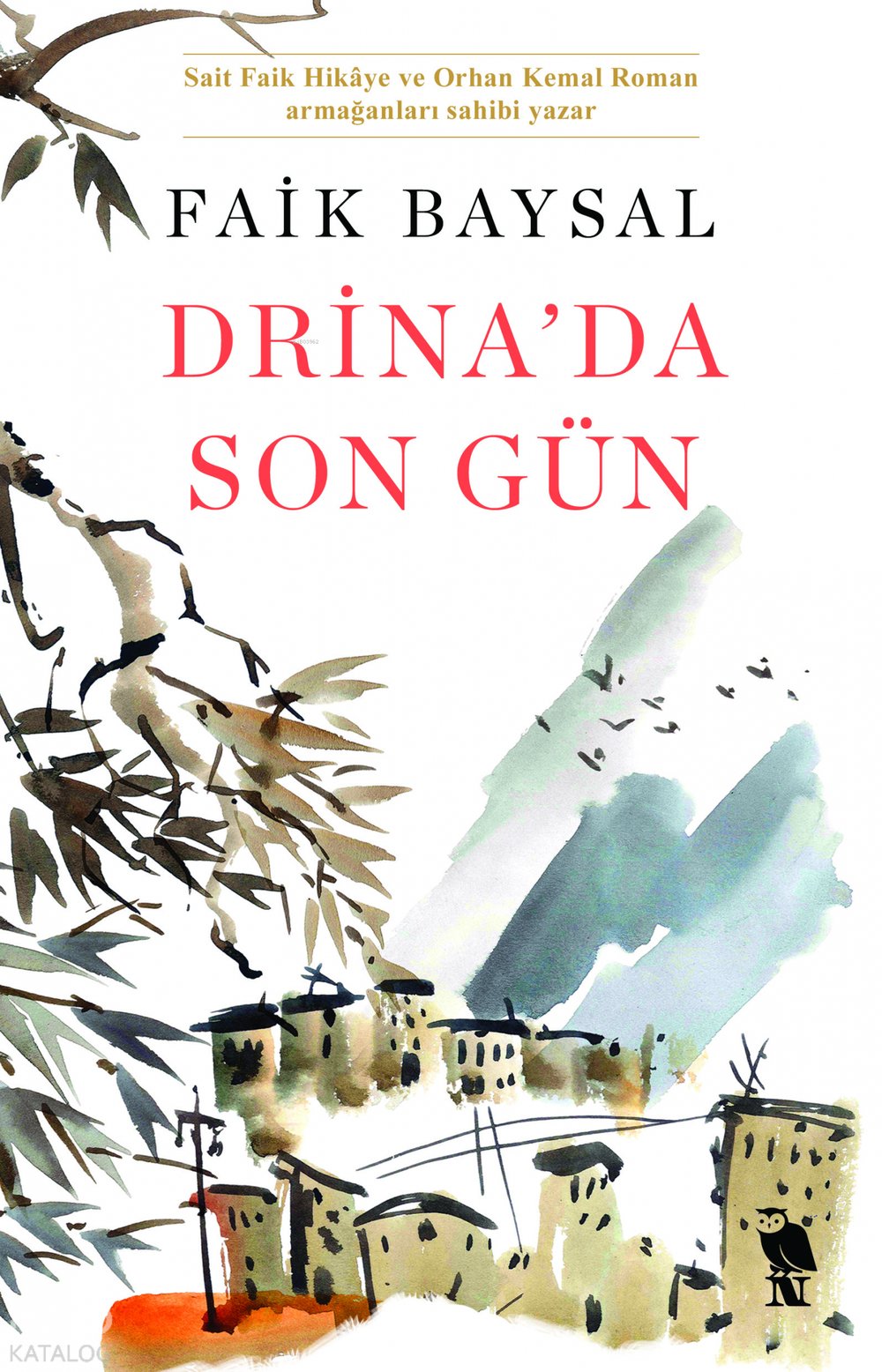 Drina'da Son Gün