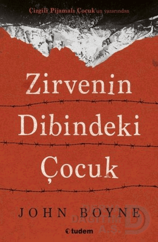 ZİRVENİN DİBİNDEKİ ÇOCUK